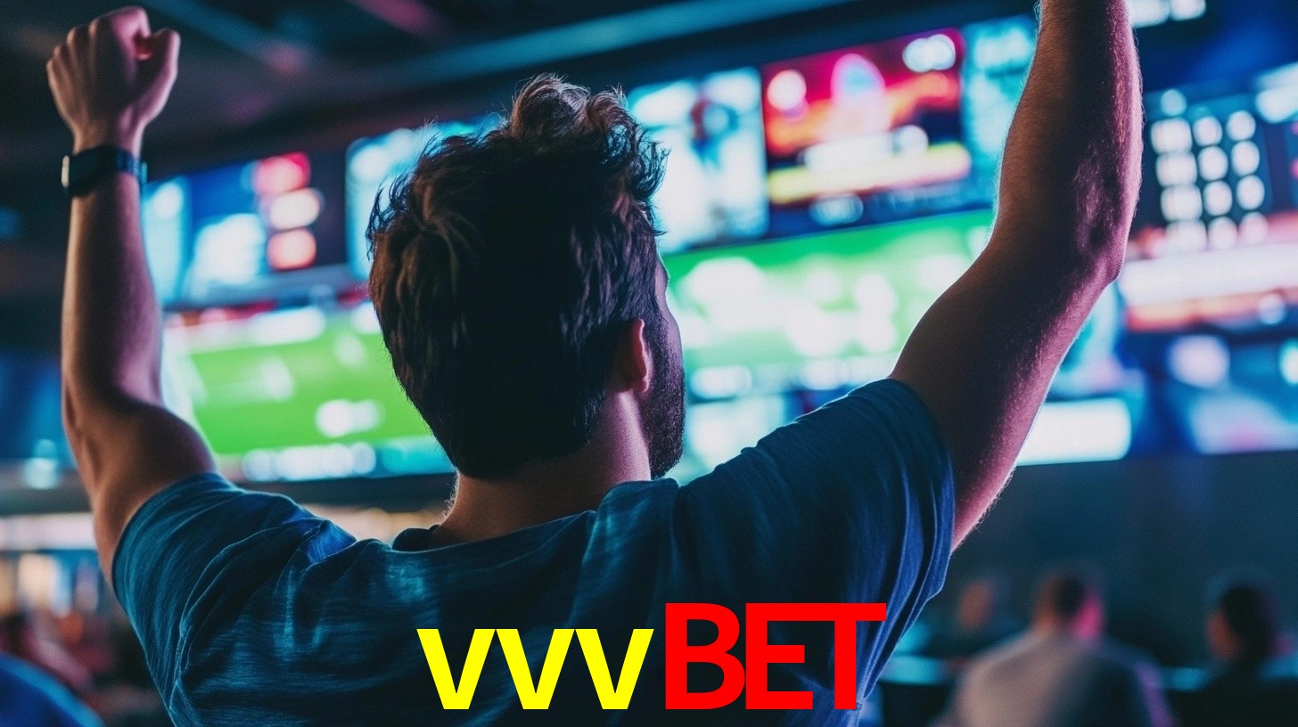 vvvbet: Seu Cassino Premiado com Pagamentos Rápidos