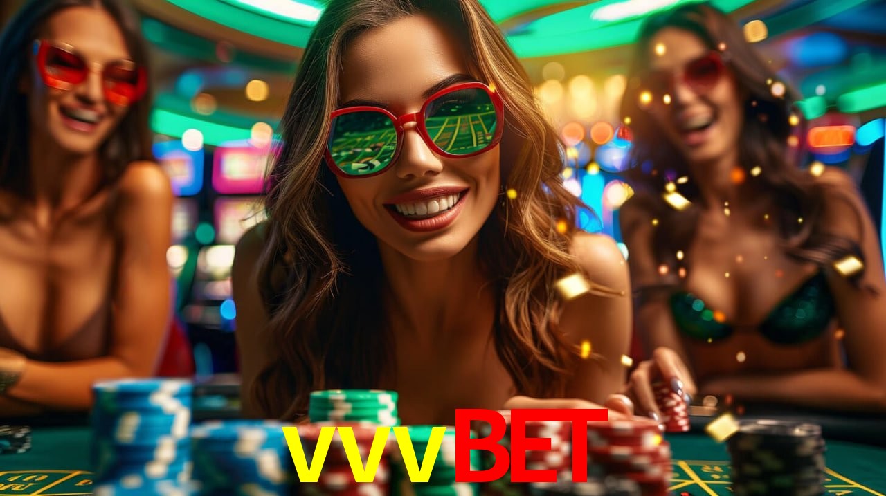 Welcome Bonus vvvbet