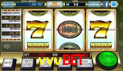 Desvendando o Mundo dos Jogos Virtuais na vvvbet