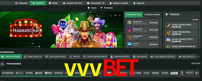 cassino vvvbet