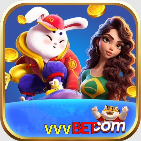 vvvbet-Logo