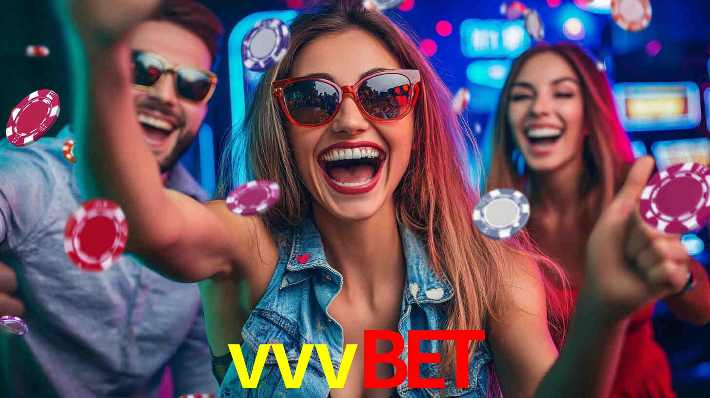 Descubra o Programa VIP da vvvbet: Vantagens Exclusivas para Jogadores