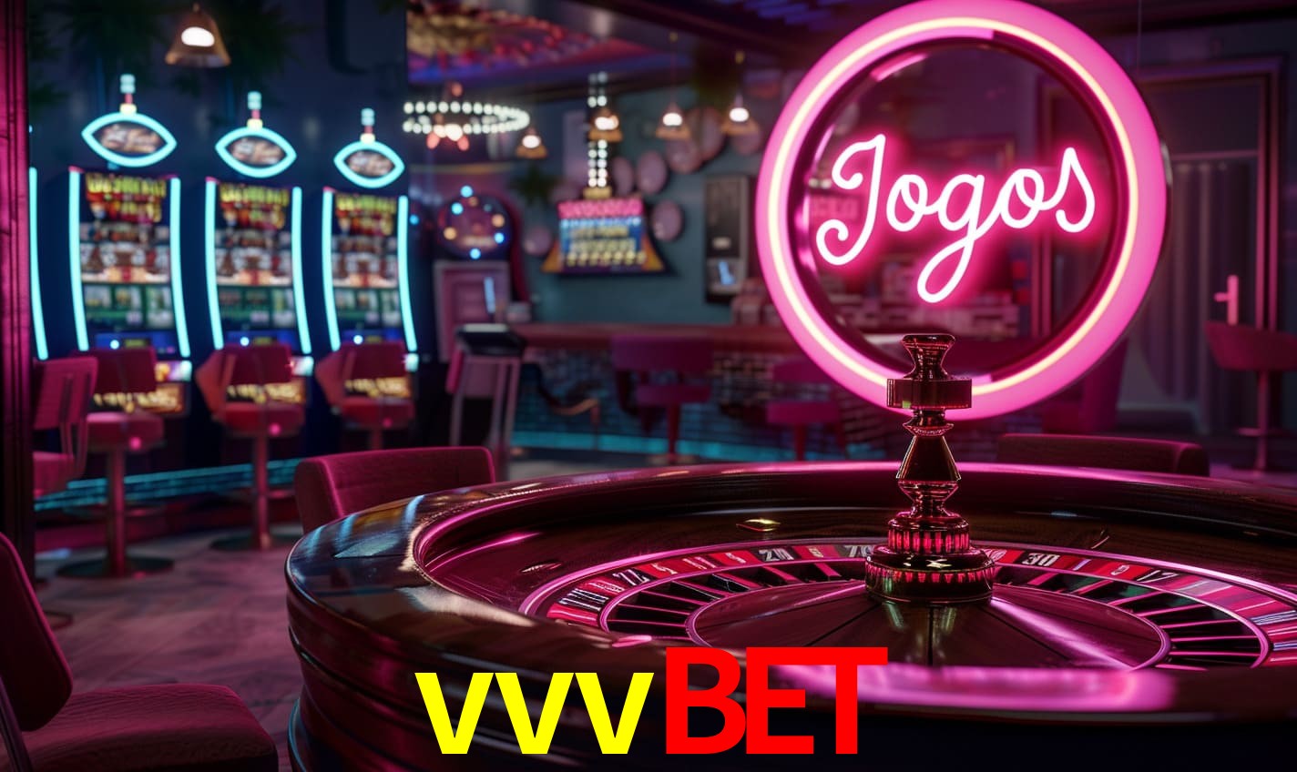 Explorando a Categoria de Eventos em Apostas na vvvbet