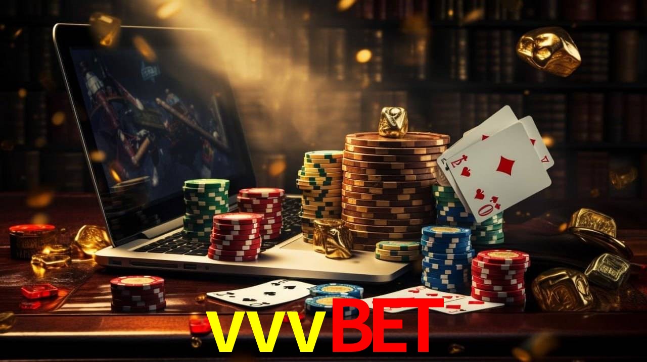 Casino Ao Vivo vvvbet