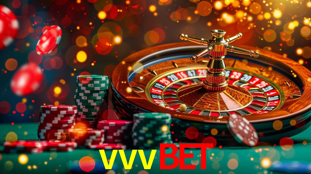 Inovações de Jogos na vvvbet: O Futuro das Experiências Interativas