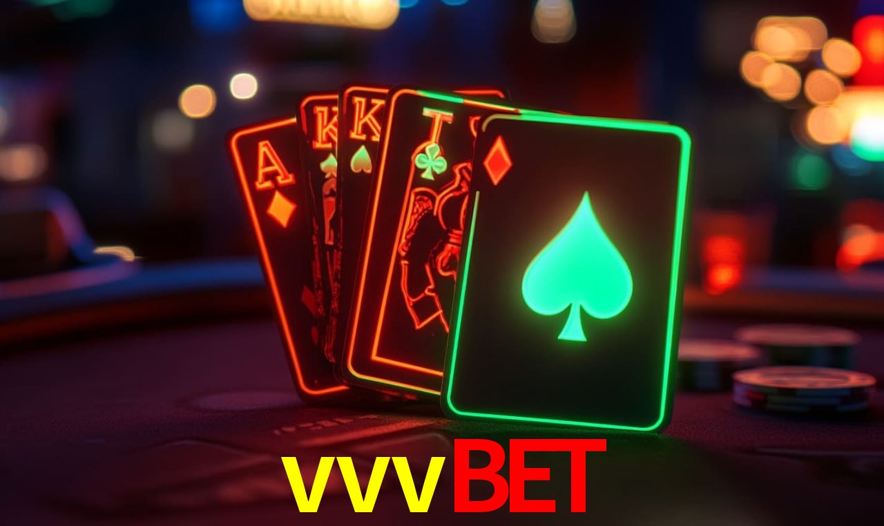 Jackpots e promoções na vvvbet