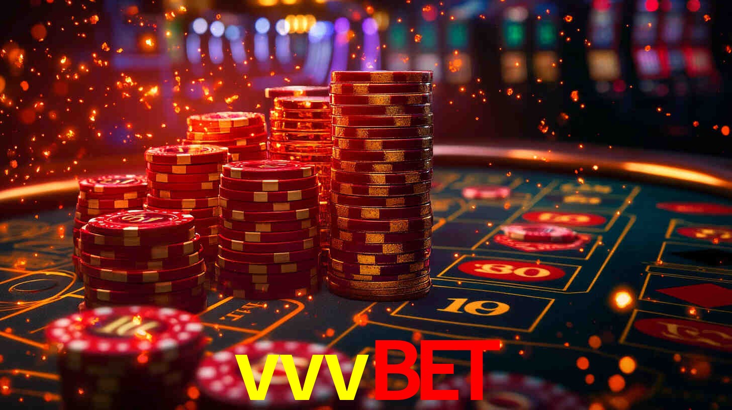 Welcome Bonus vvvbet