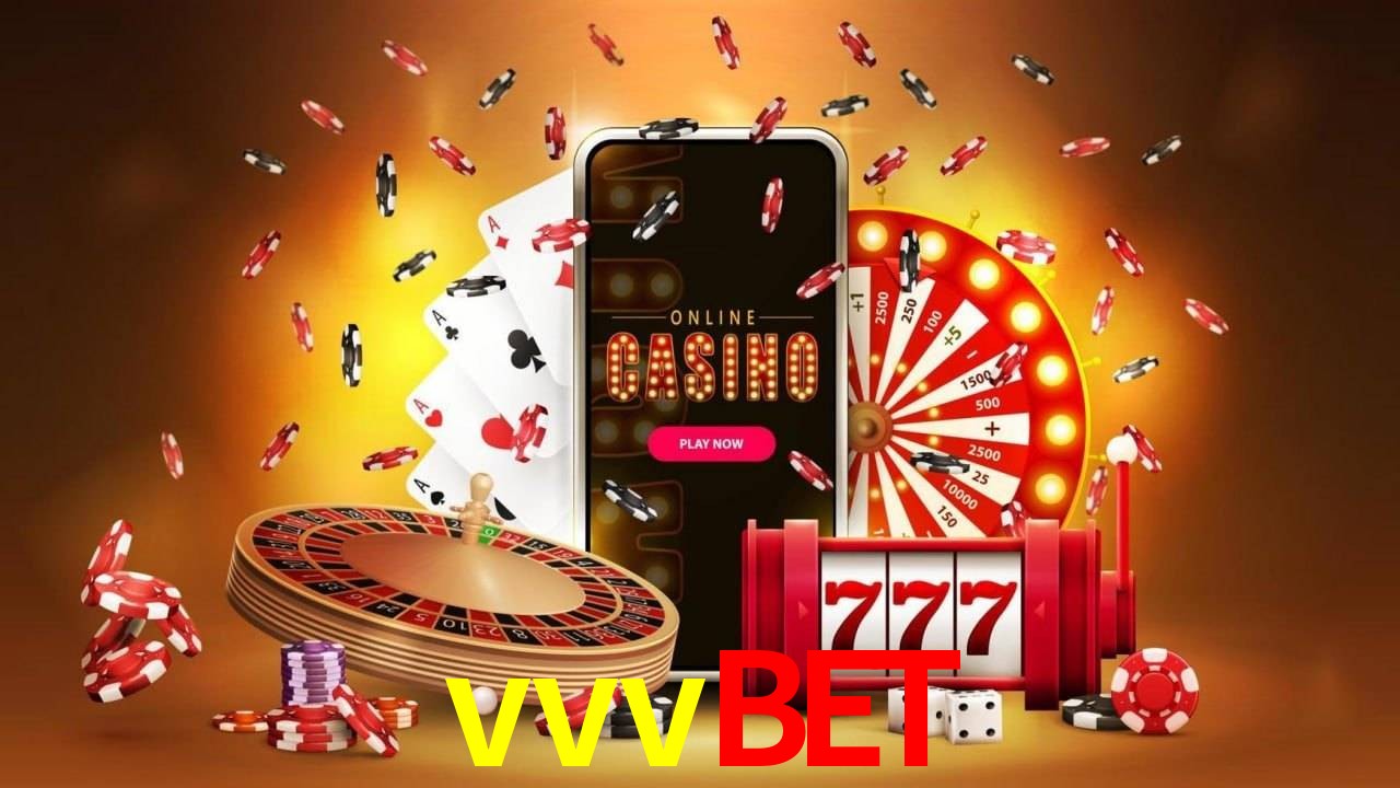 Casino Ao Vivo vvvbet