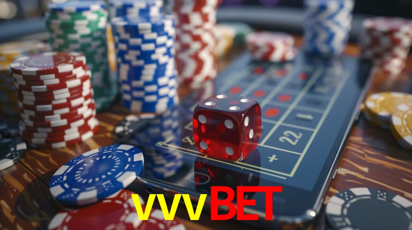 vvvbet,vbet casino