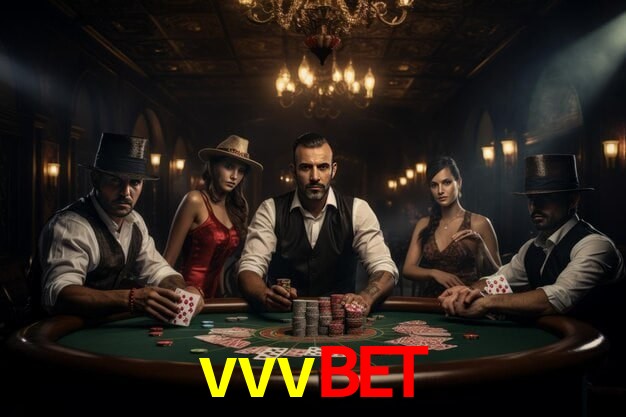 A Emoção da Loteria na vvvbet: Uma Chance de Mudança de Vida