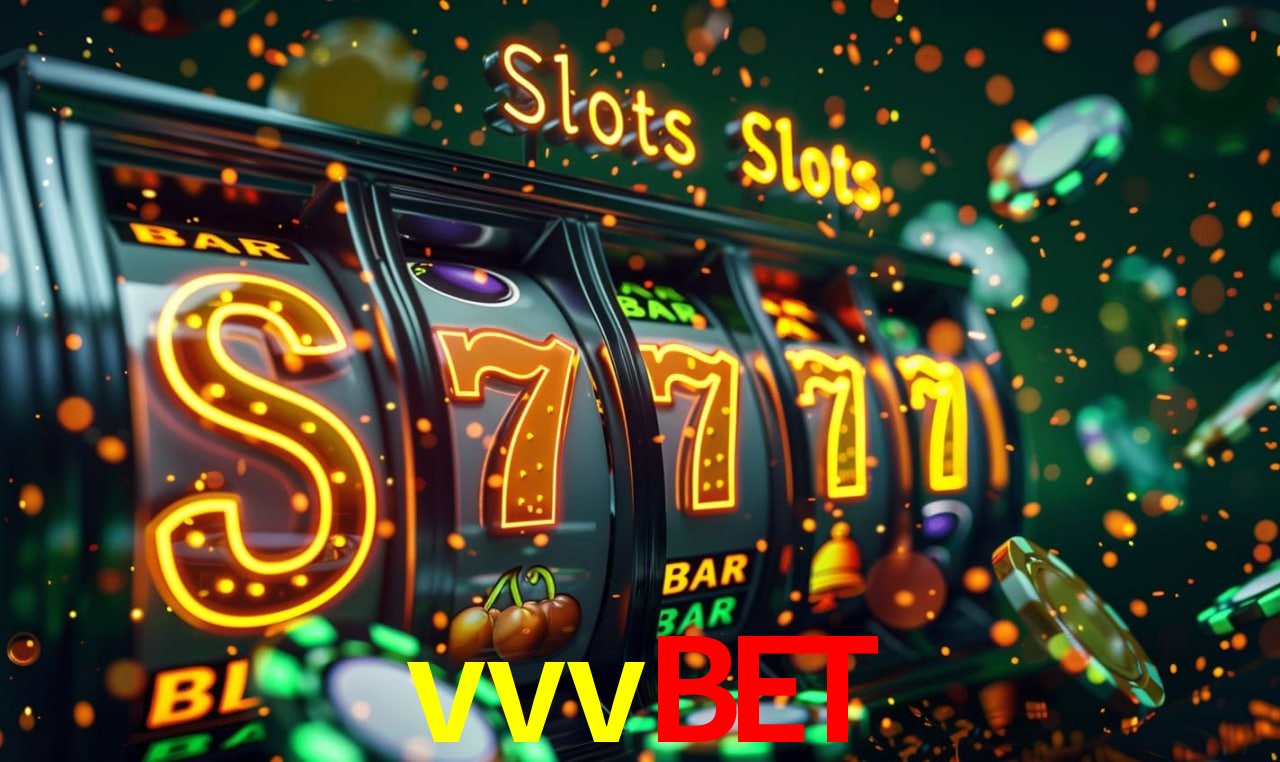 Casino VIP vvvbet