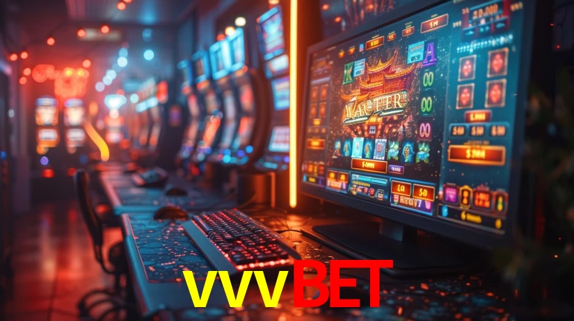 vvvbet