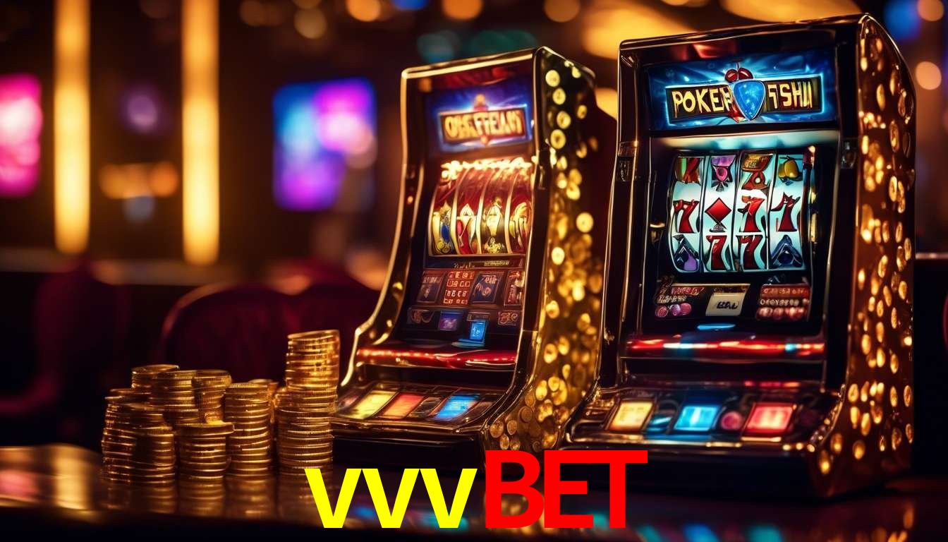 A Experiência Imersiva dos Cassinos Ao Vivo no vvvbet