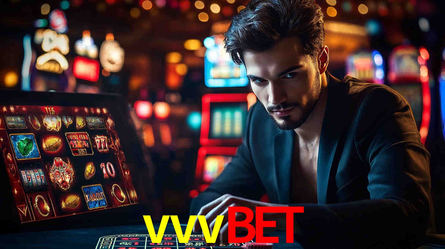 vvvbet