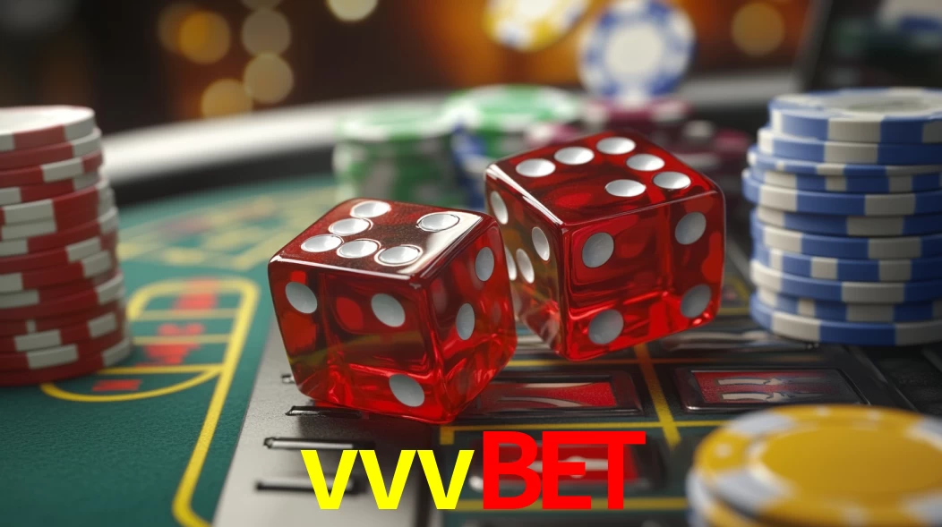 Live Casino vvvbet