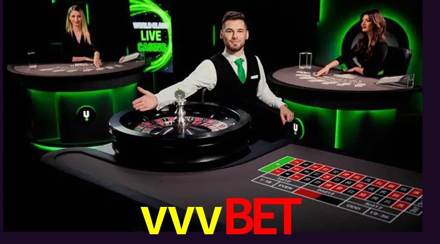 Platform Technology vvvbet