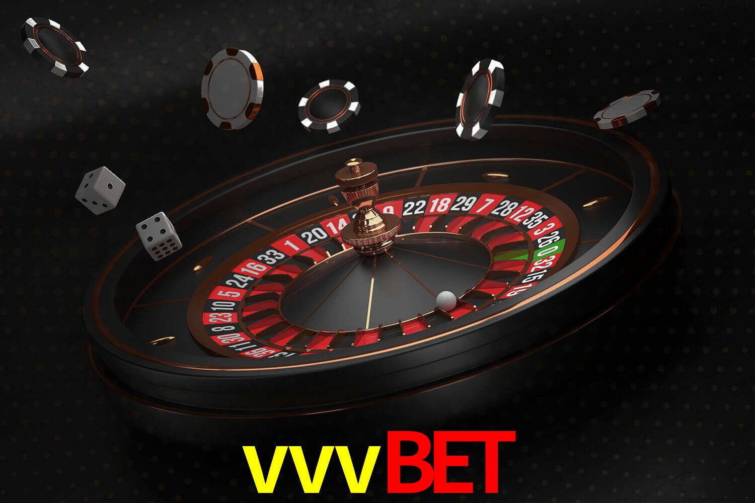 Sinta a adrenalina dos jogos de cassino com vvvbet
