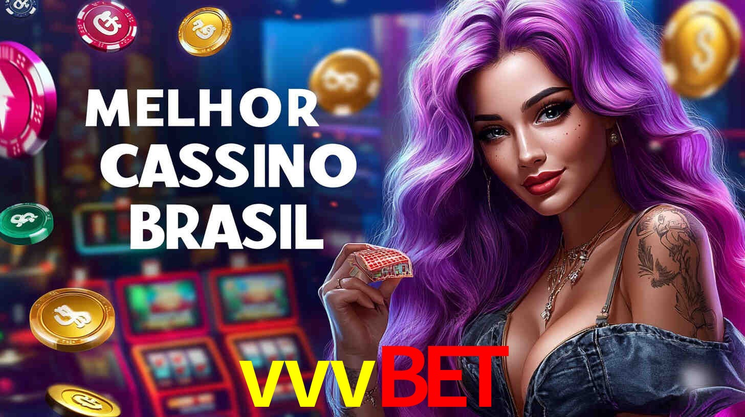 A Experiência Imersiva dos Cassinos Ao Vivo no vvvbet