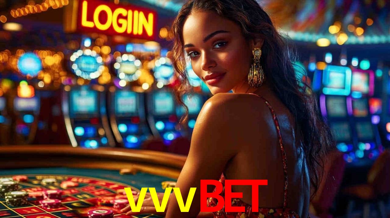 Jogos de Slot vvvbet