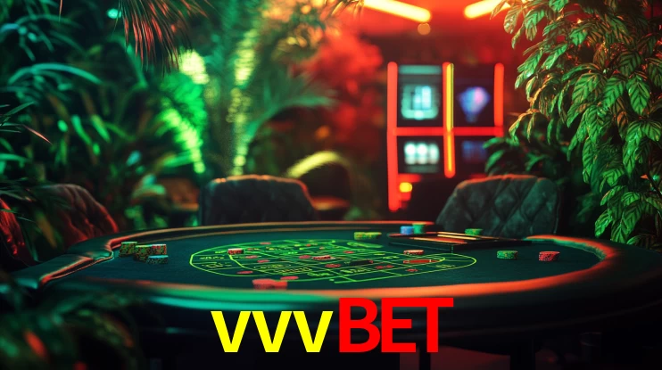 VIP Casino vvvbet