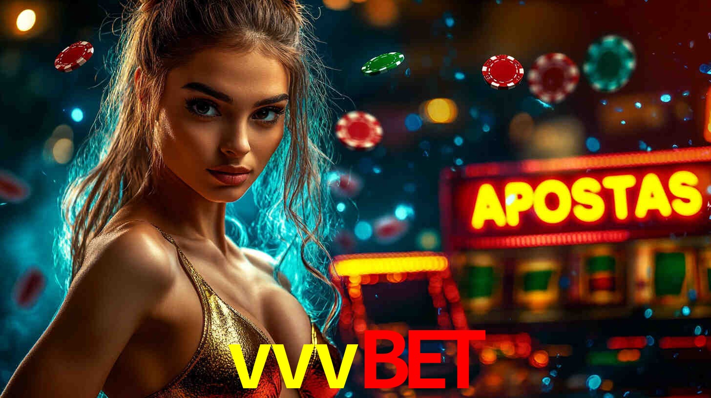 Apostas Esportivas na vvvbet: Um Guia Completo