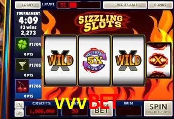 Explorando a Categoria de Eventos em Apostas na vvvbet