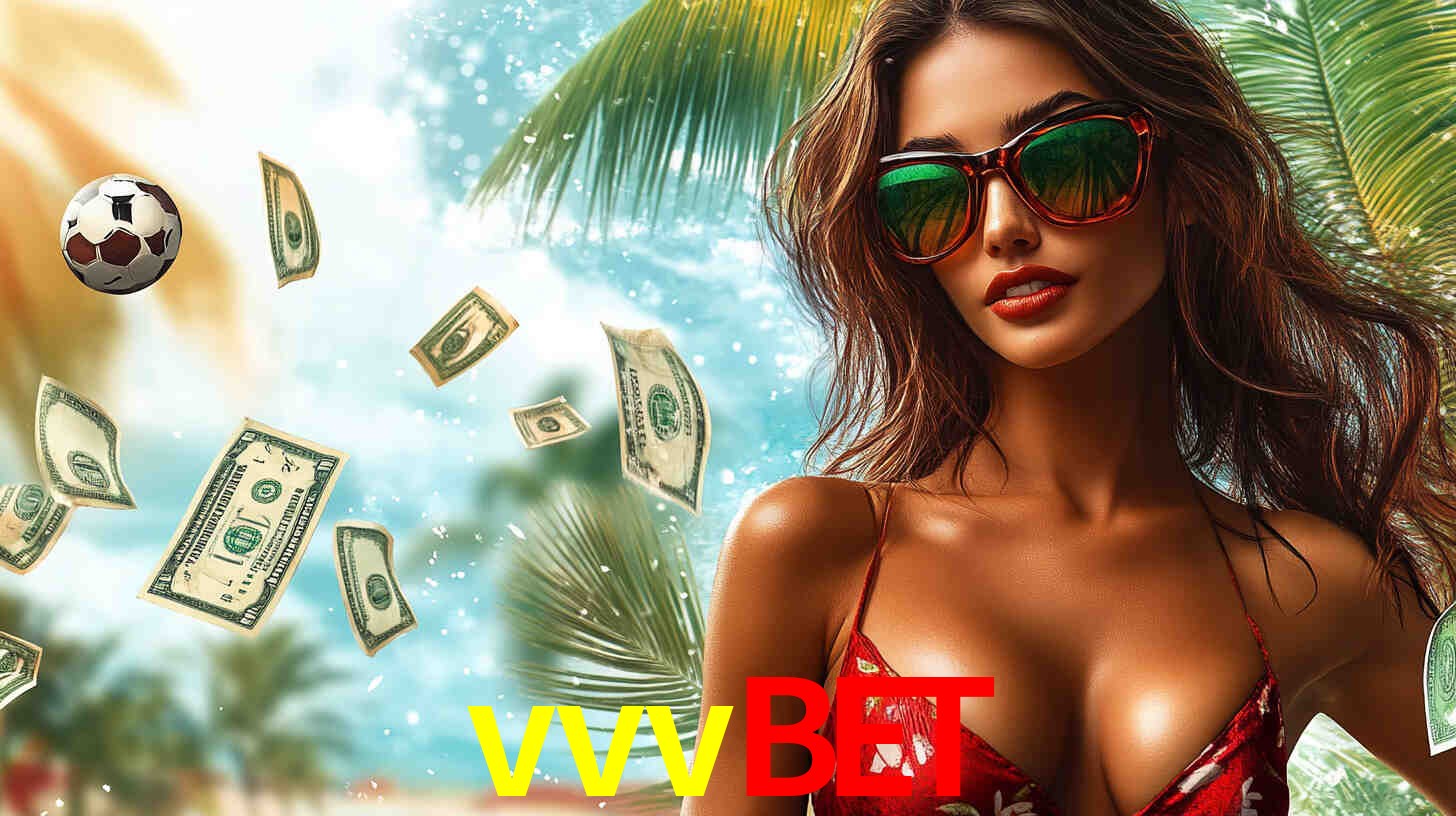APP oficial da vvvbet para mobile