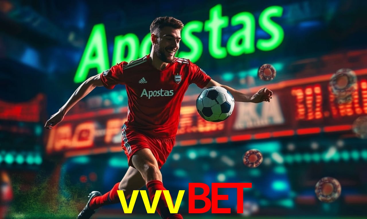 Página oficial no Facebook da vvvbet