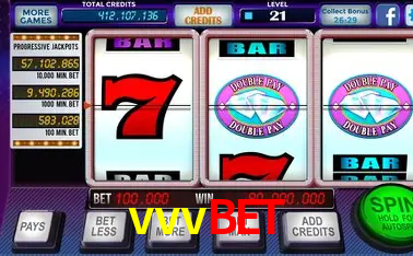 A Emoção da Loteria na vvvbet: Uma Chance de Mudança de Vida