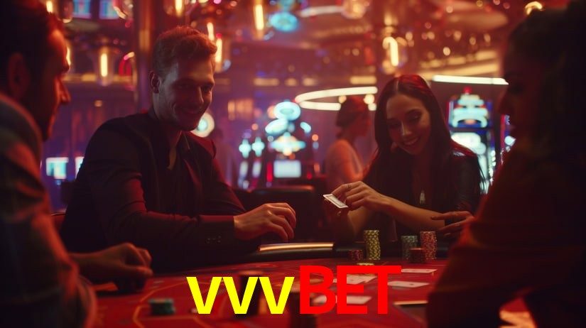 Descubra a Magia dos Jogos de Arcade no vvvbet
