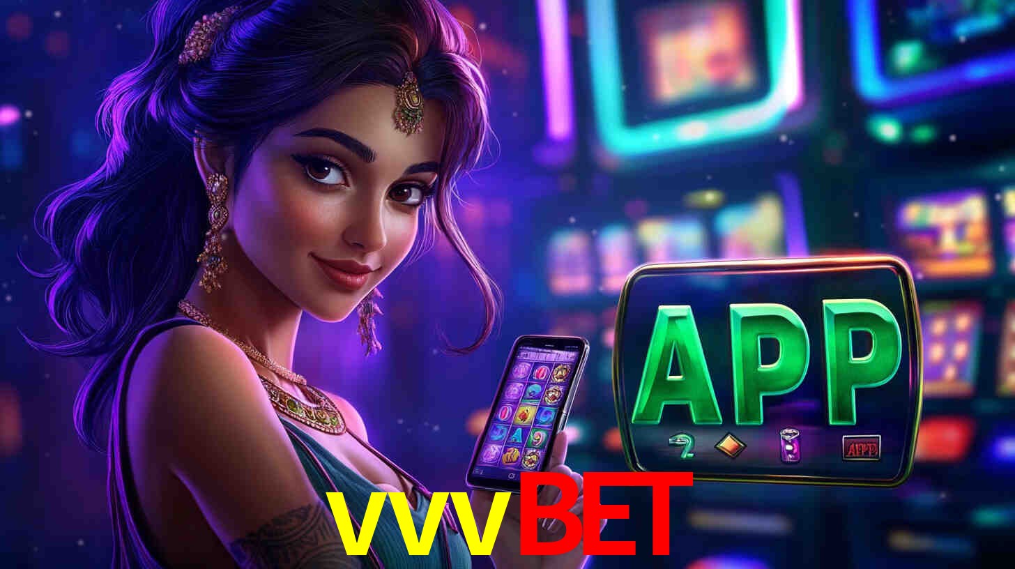 vvvbet: A Experiência de Casino com Jogos de Mesa ao Vivo