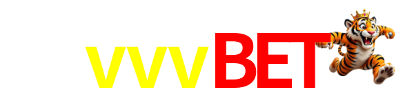 Logo da vvvbet